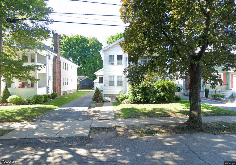 19 Harvard Rd unit 21, Belmont, MA 02478 - photo 1