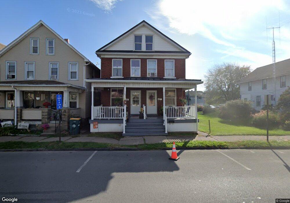 854 N 4th St unit 856, Sunbury, PA 17801 - photo 1