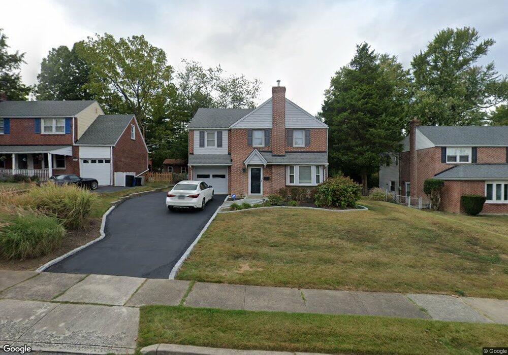 87 Strathaven Dr, Broomall, PA 19008 - photo 1