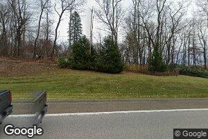 1253 Evans City Rd, Evans City, PA 16033