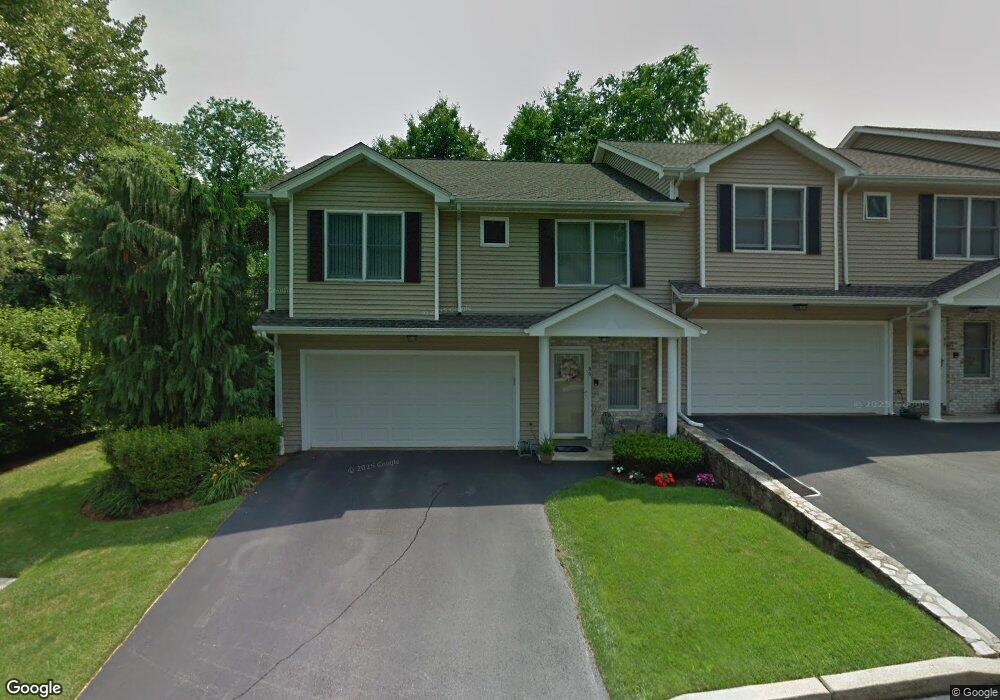 266 Scituate Ave unit 17, Cranston, RI 02921 - photo 1