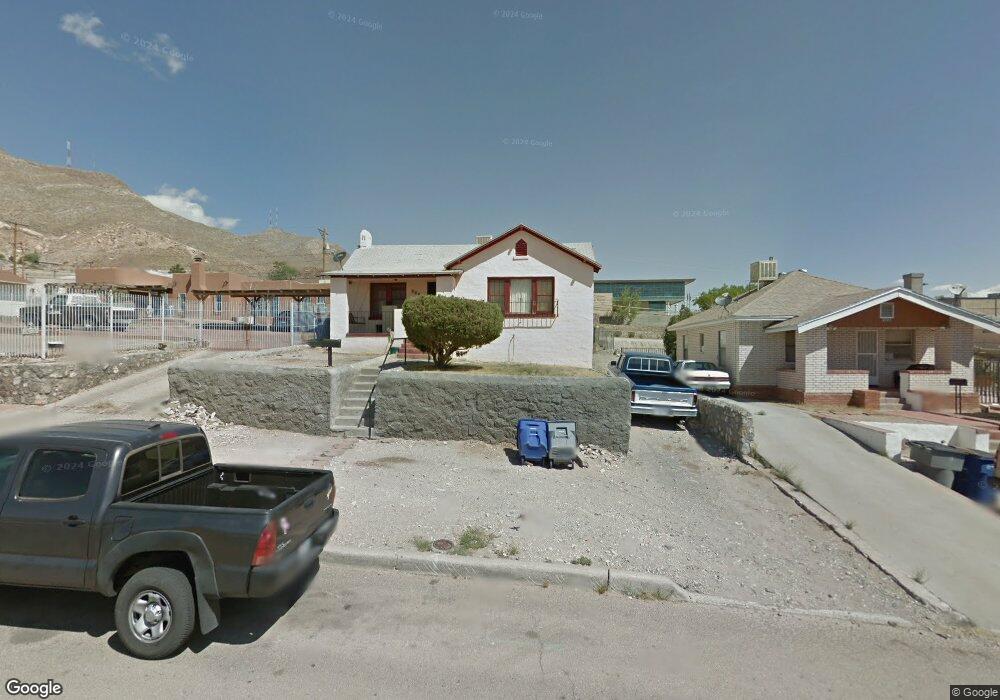 2223 Portland Ave, El Paso, TX 79930 - photo 1