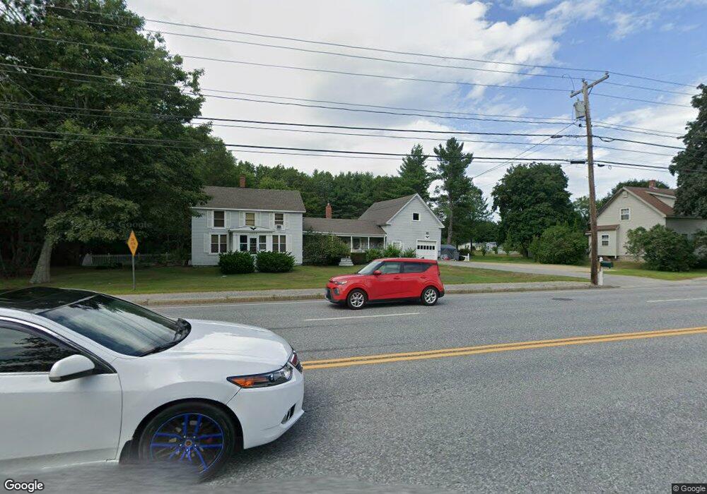 1055 Minot Ave, Auburn, ME 04210 - photo 1