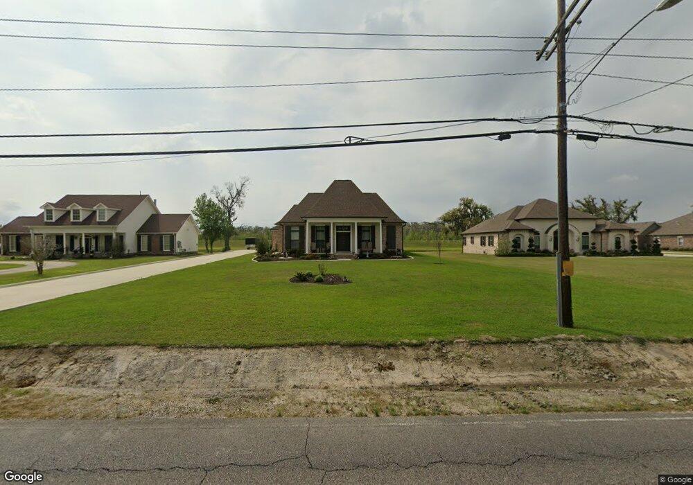 4530 Barataria Blvd, Marrero, LA 70072 - photo 1