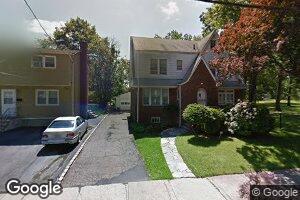 48 Reynolds Place Unit 50, Newark, NJ 07106