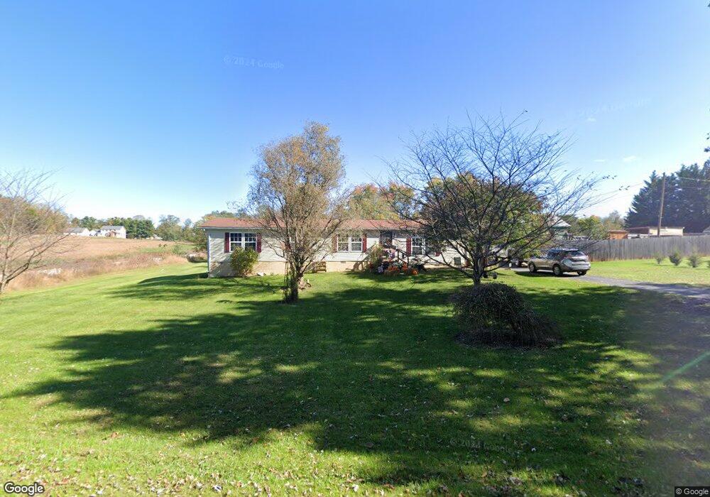 16750 Edward Doub Rd, Williamsport, MD 21795 - photo 1