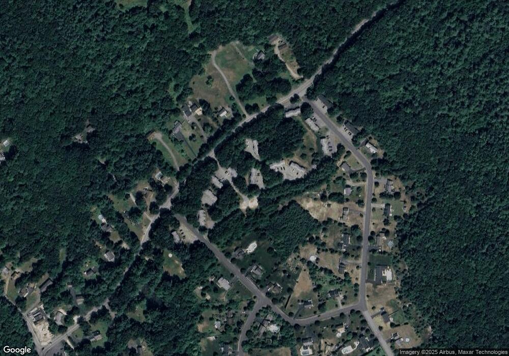 117 Manning St unit 3, Jefferson, MA 01522 - photo 1