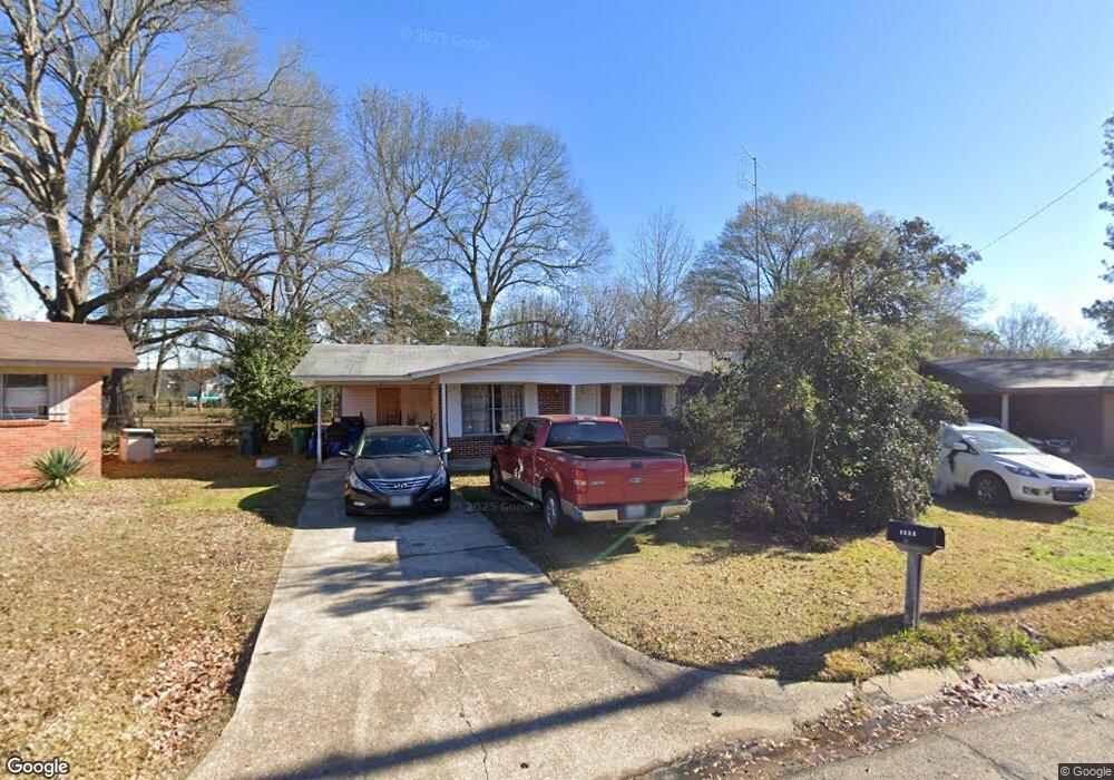 1714 S Kenwood Rd, Texarkana, TX 75501 - photo 1