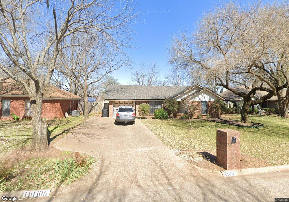 1106 Sandstone Dr, Cleburne, TX 76033 - photo 1