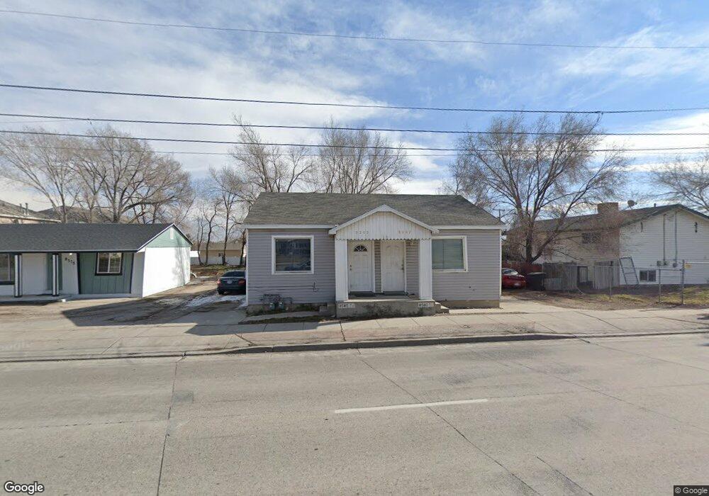 8585 S Redwood Rd, West Jordan, UT 84088 - photo 1