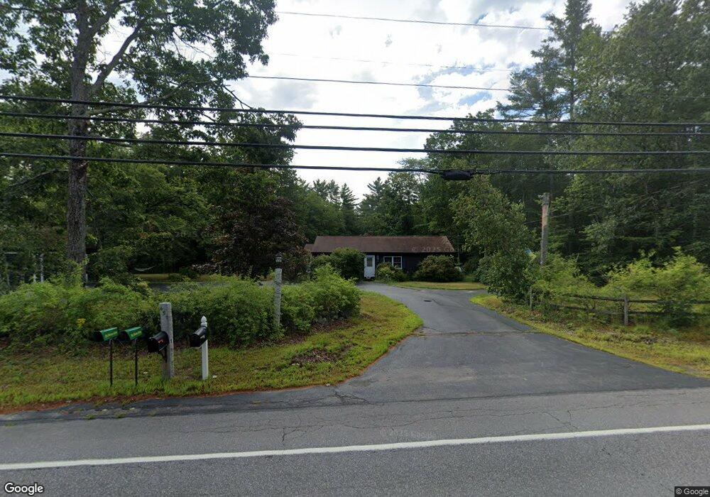 453 Clinton St, Concord, NH 03301 - photo 1