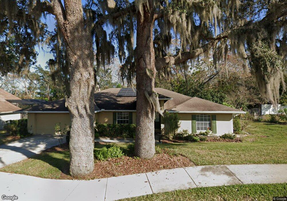 1145 Palm Cove Dr, Orlando, FL 32835 - photo 1