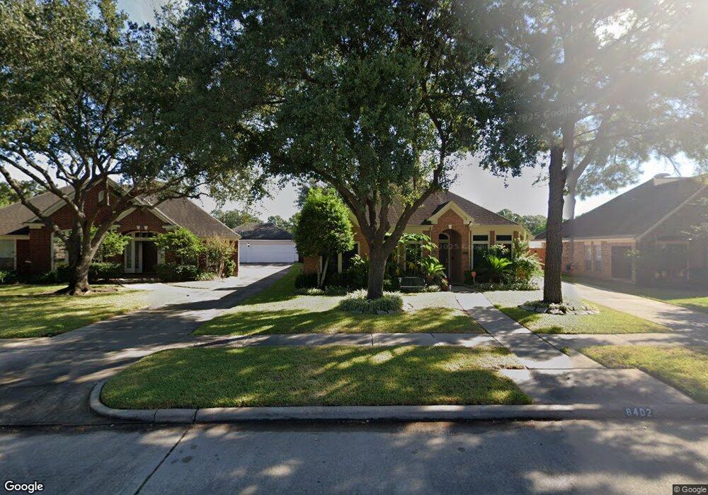 8318 Broken Timber Way, Houston, TX 77095 - photo 1