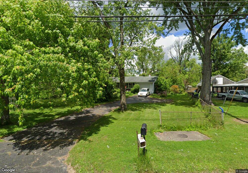 5114 South St, Halethorpe, MD 21227 - photo 1