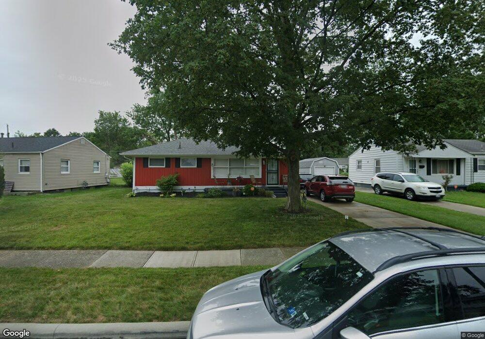 1293 Thurston Dr, Columbus, OH 43227 - photo 1