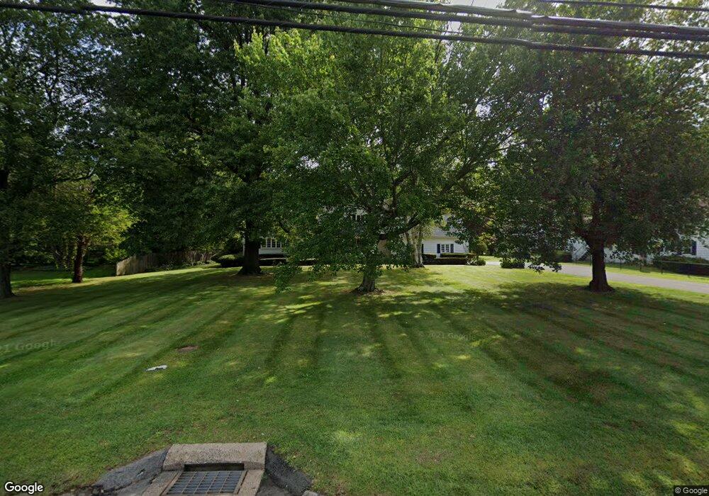 1449 Enfield St, Enfield, CT 06082 - photo 1