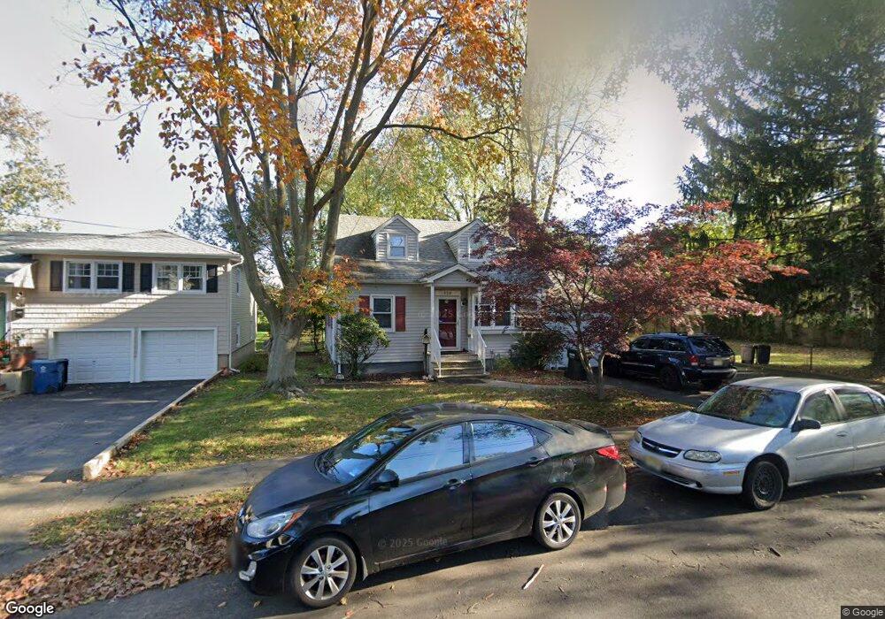 539 Willow Ave, Scotch Plains, NJ 07076 - photo 1