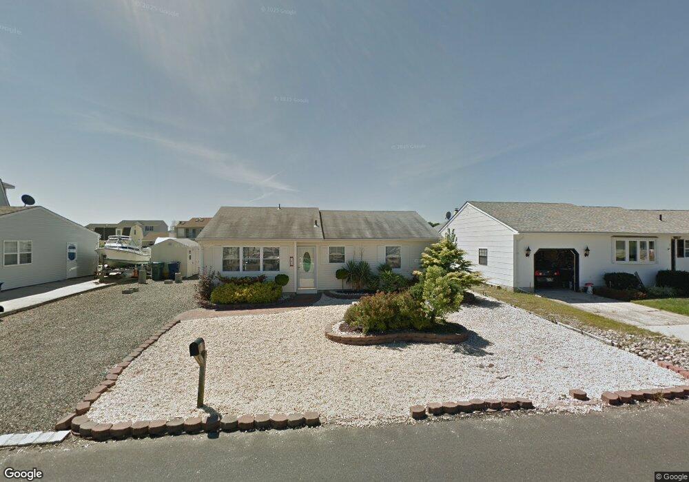 10 Louisiana Dr, Little Egg Harbor Township, NJ 08087 - photo 1