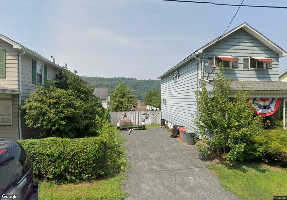 72 Newport St, Glen Lyon, PA 18617 - photo 1