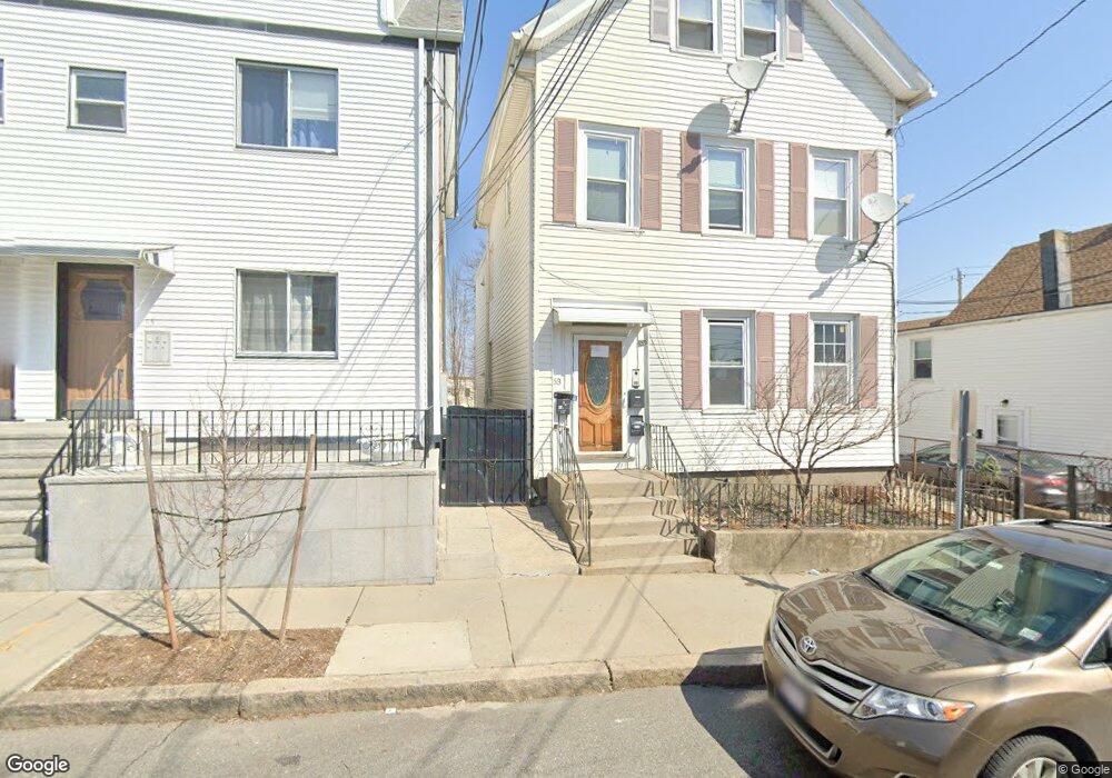 63 Jaques St unit 1, Somerville, MA 02145 - photo 1