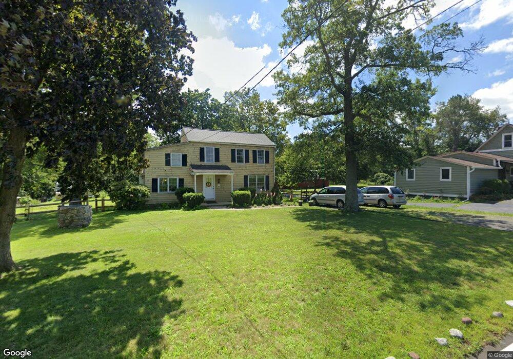 27 Dead Tree Run Rd, Belle Mead, NJ 08502 - photo 1
