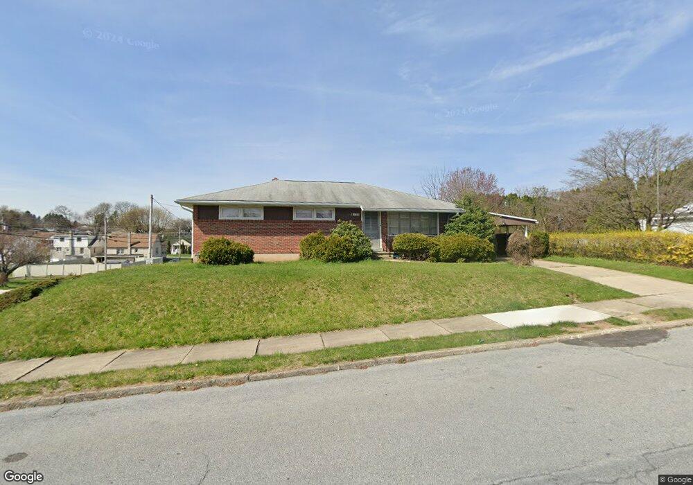 1124 S Lumber St unit 1130, Allentown, PA 18103 - photo 1