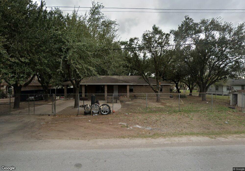 3007 W Sugarcane Dr, Weslaco, TX 78596 - photo 1