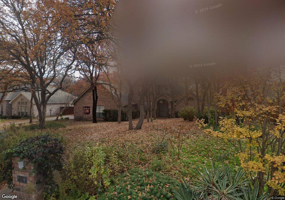 16 Oak Forrest Cir, Denton, TX 76210 - photo 1