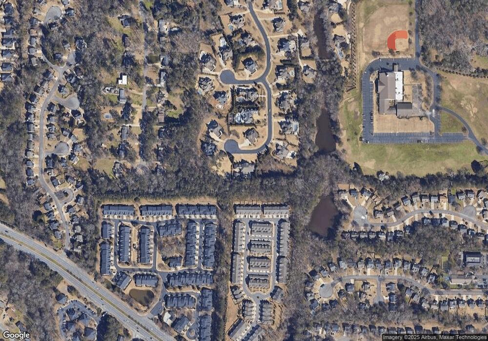 2045 Caladium Way, Roswell, GA 30075 - photo 1