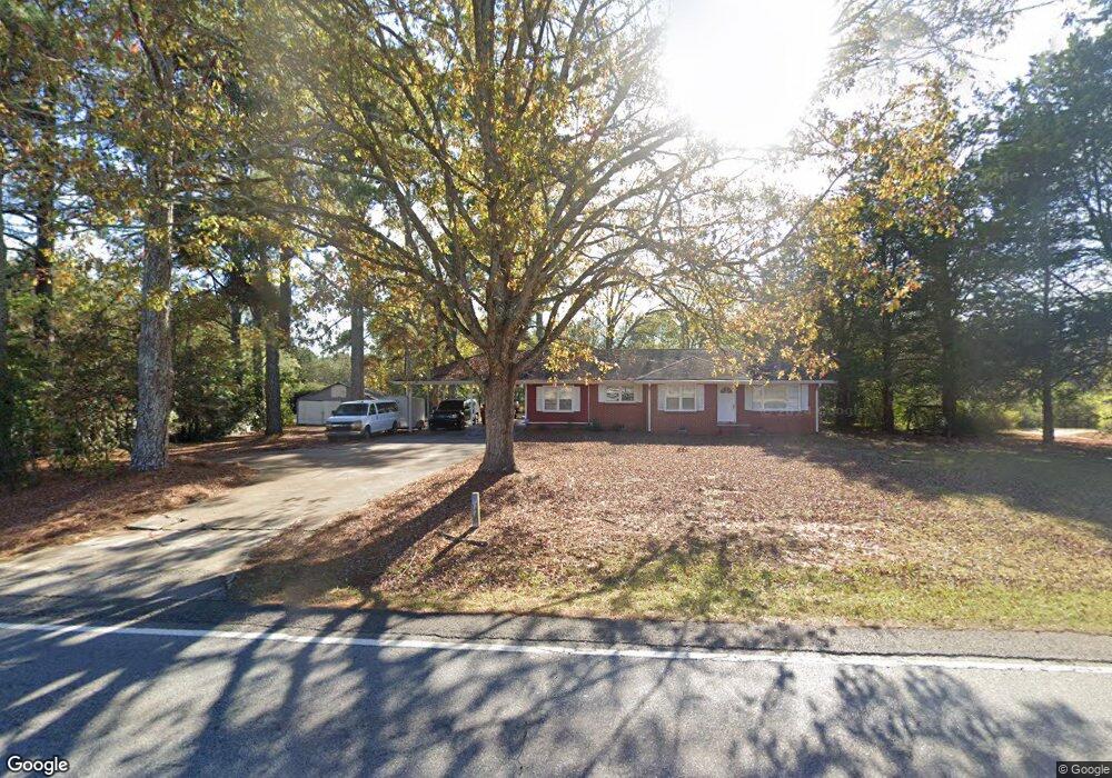 5019 Salem Rd, Covington, GA 30016 - photo 1