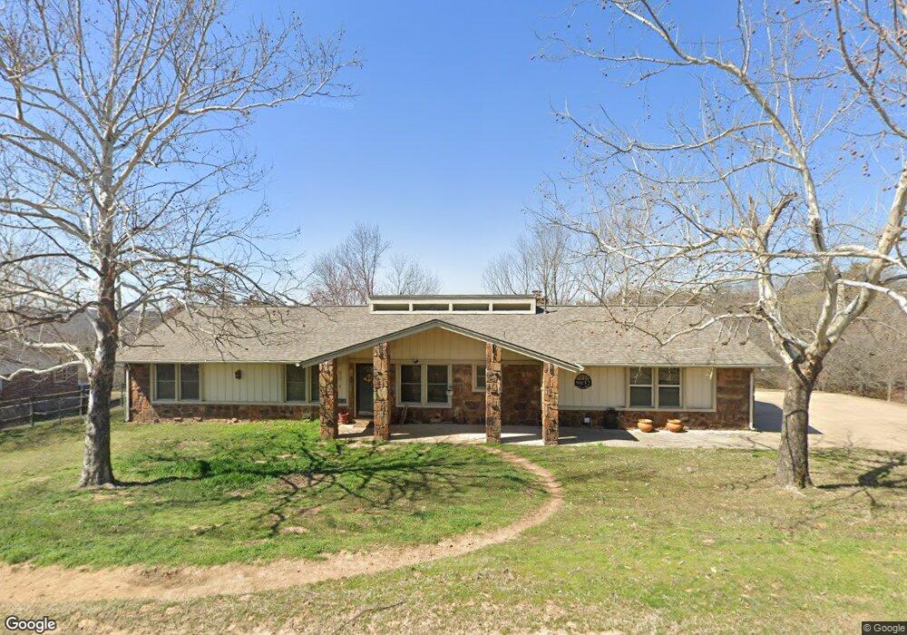 9032 Timberlake Dr, Sapulpa, OK 74066 - photo 1