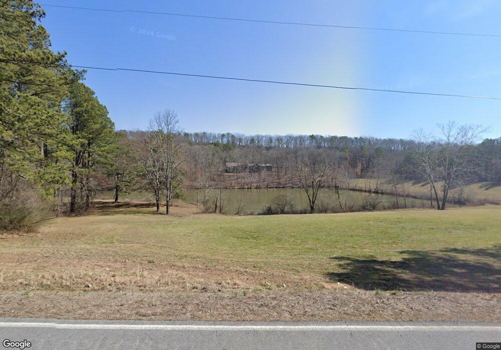 2570 Crow Valley Rd NW, Dalton, GA 30720 - photo 1