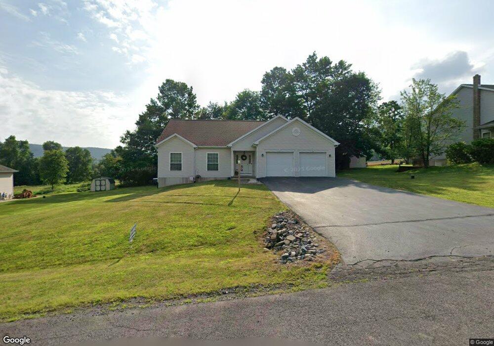 41 Makara Dr, Drums, PA 18222 - photo 1