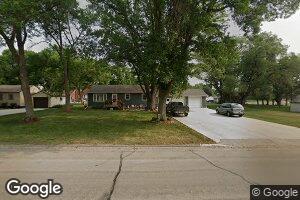 103 E Franklin St, Morristown, MN 55052