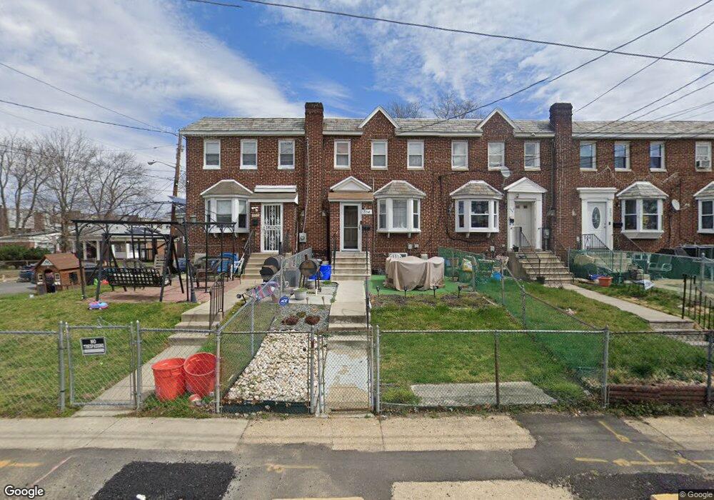 354 S 27th St, Camden, NJ 08105 - photo 1