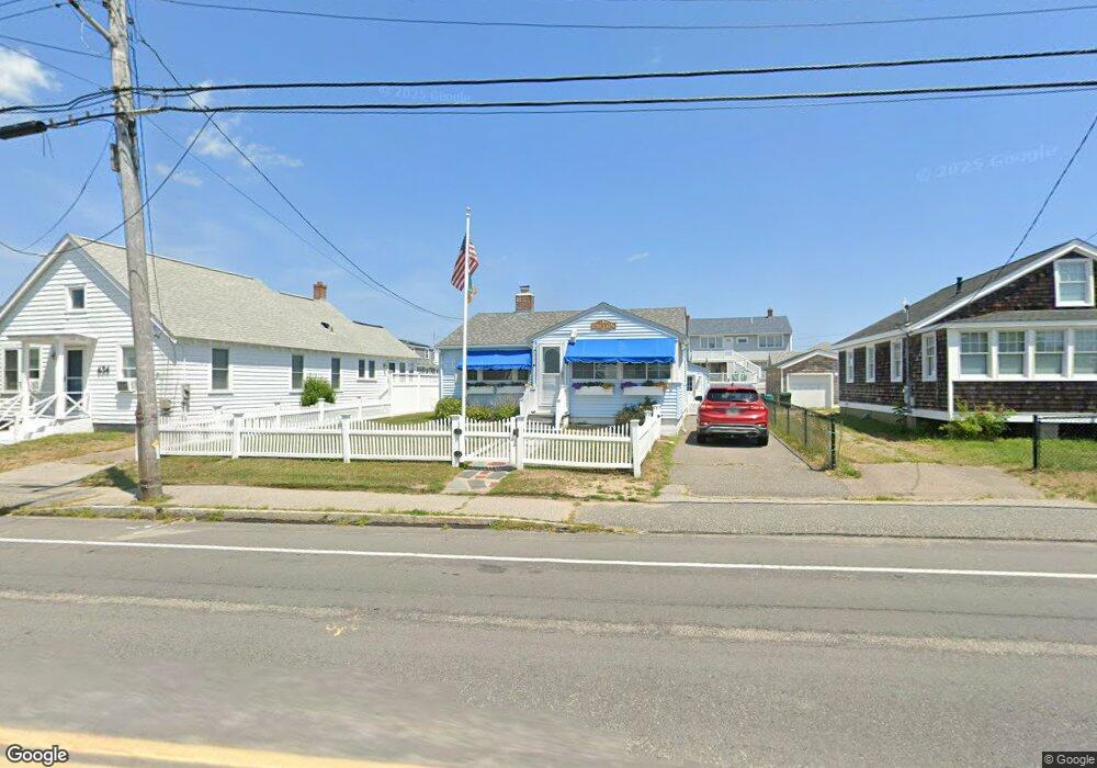 630 Ocean St, Marshfield, MA 02050 - photo 1