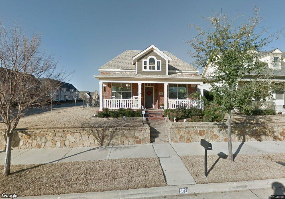 6021 Roaring Springs Dr, North Richland Hills, TX 76180 - photo 1