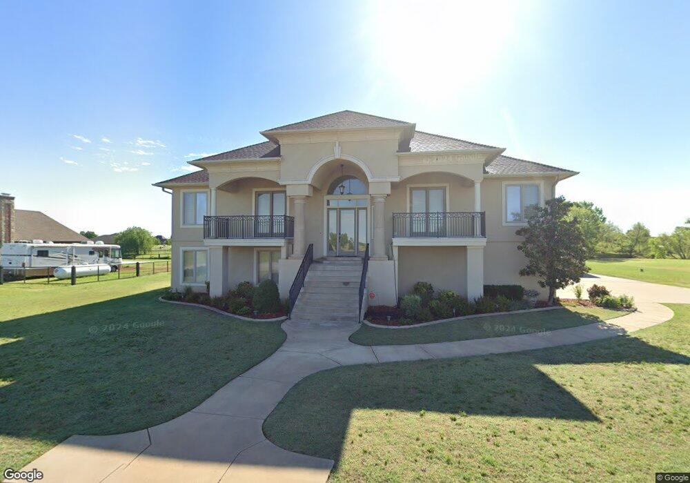 23610 Casa Blanca, Edmond, OK 73025 - photo 1