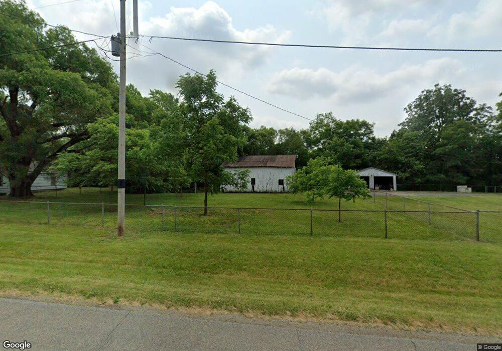 7507 E Independence Rd, Attica, IN 47918 - photo 1