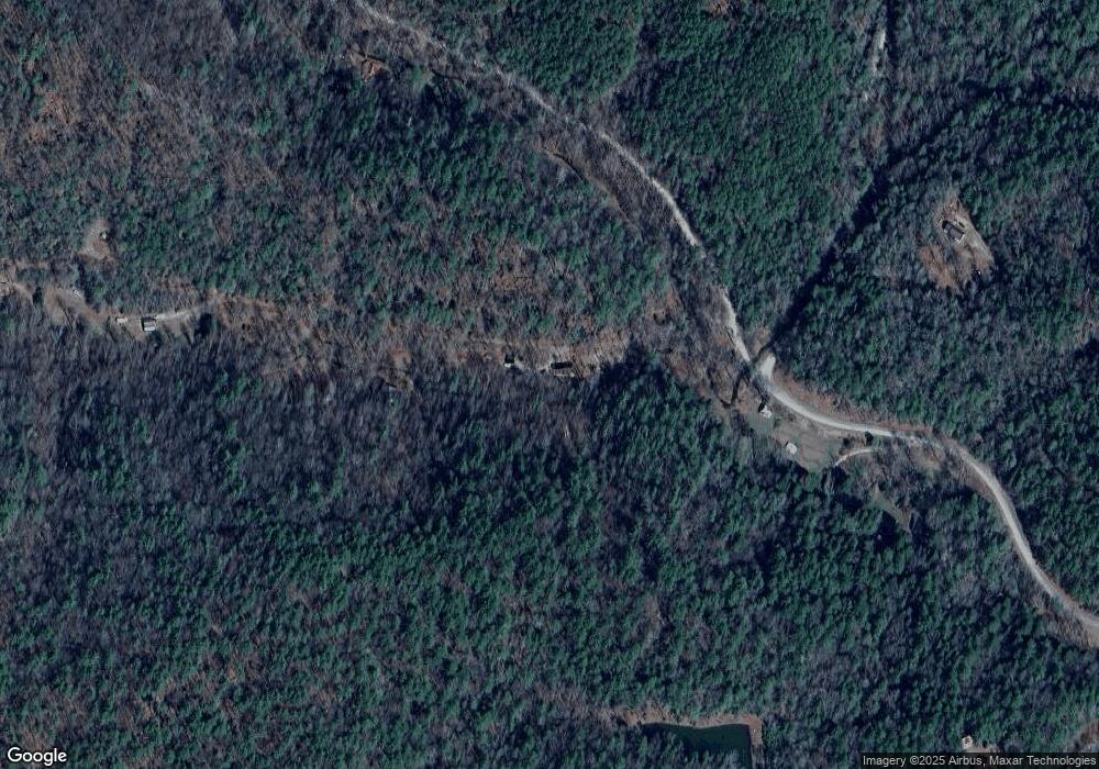 0 Mulberry Trail, Ellijay, GA 30540 - photo 1