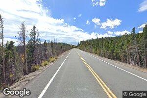 11547 Peak To Peak Hwy, Allenspark, CO 80510