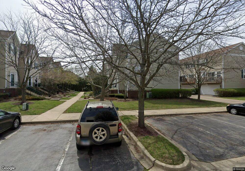 1125 Village Ctr Pkwy unit 1, Aurora, IL 60506 - photo 1