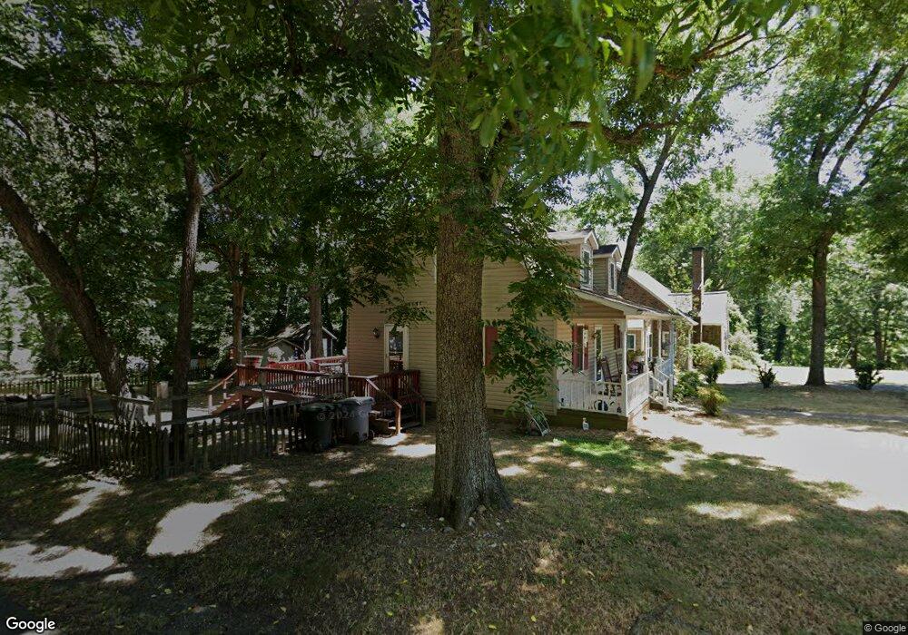 526 Oakmont Dr, Asheboro, NC 27205 - photo 1