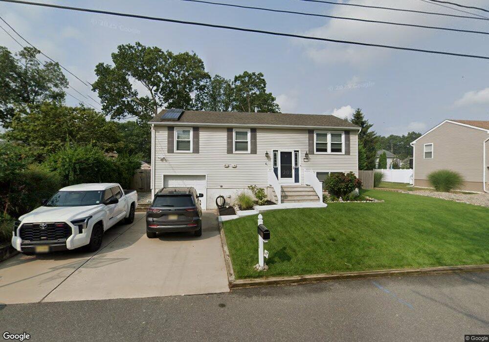 615 Chelsea St, Forked River, NJ 08731 - photo 1