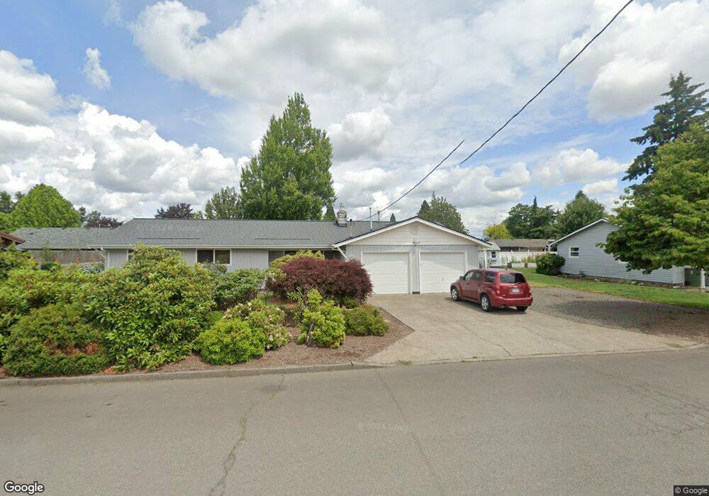 3252 Hoodview Dr, Hubbard, OR 97032 - photo 1