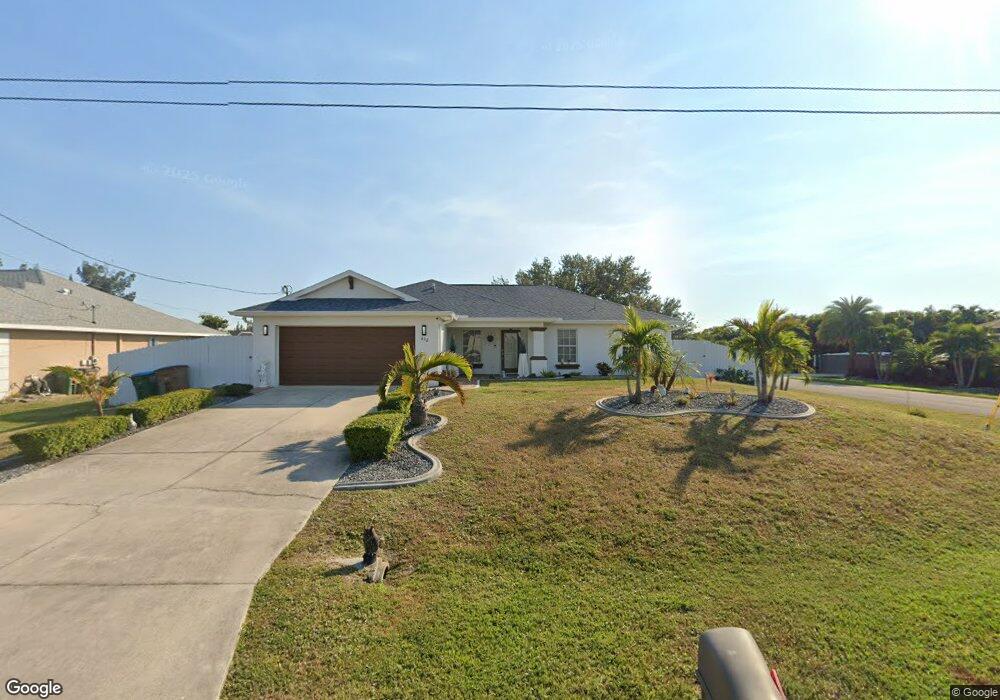 402 NE 20th Te, Cape Coral, FL 33909 - photo 1