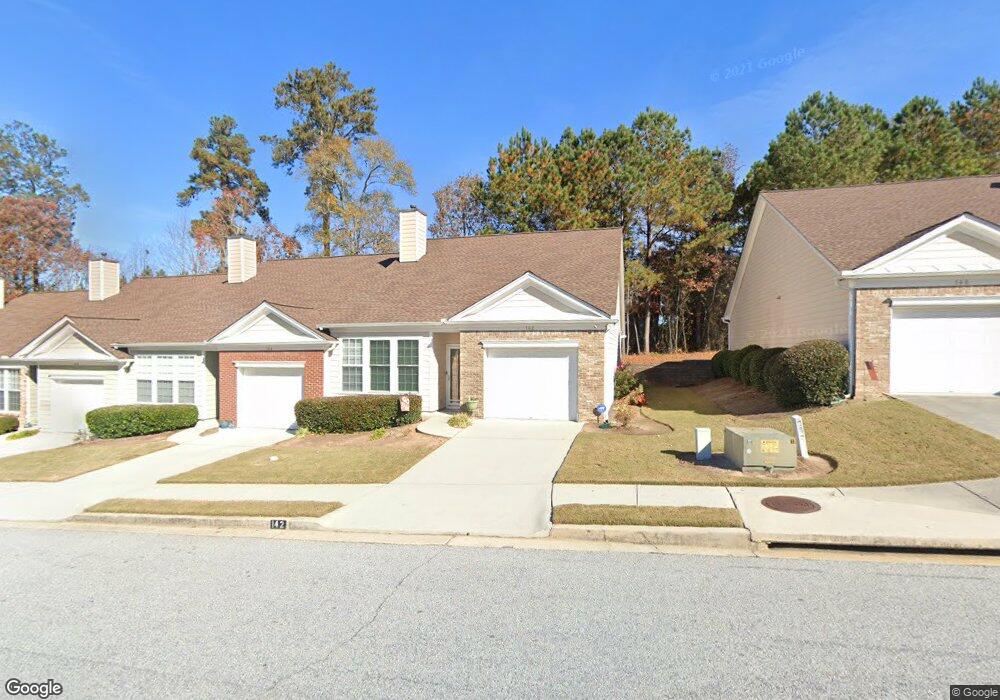 142 Camry Ln, Grayson, GA 30017 - photo 1