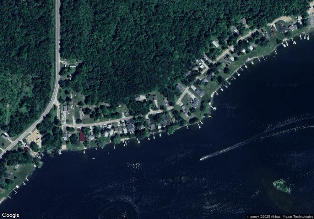 8879 Saint Aubin Dr, Hale, MI 48739 - photo 1