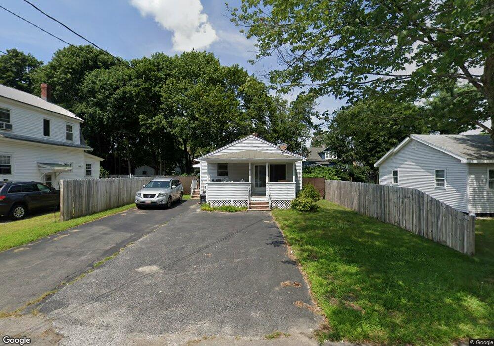 12 Kent St, Sanford, ME 04073 - photo 1