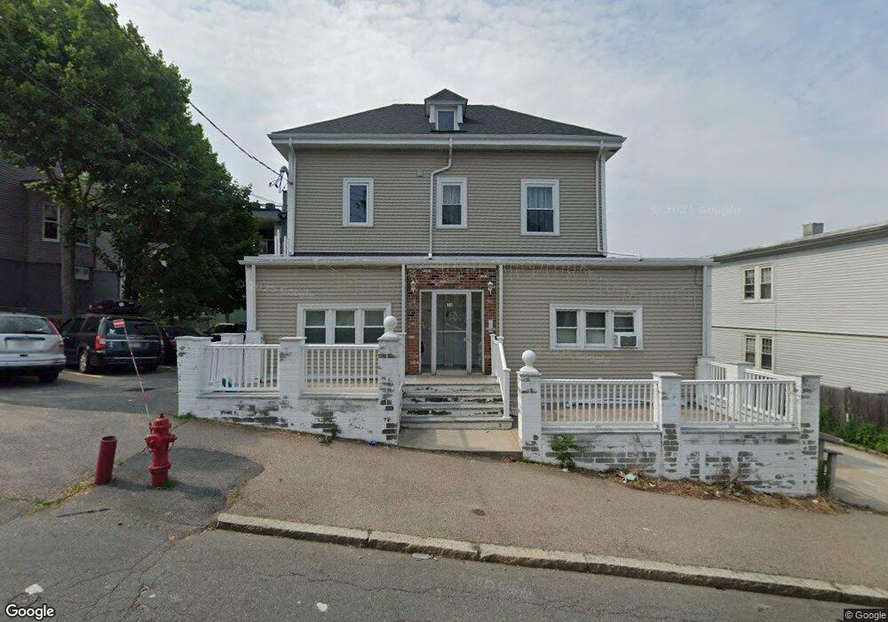 32 Centennial Ave unit 1, Revere, MA 02151 - photo 1